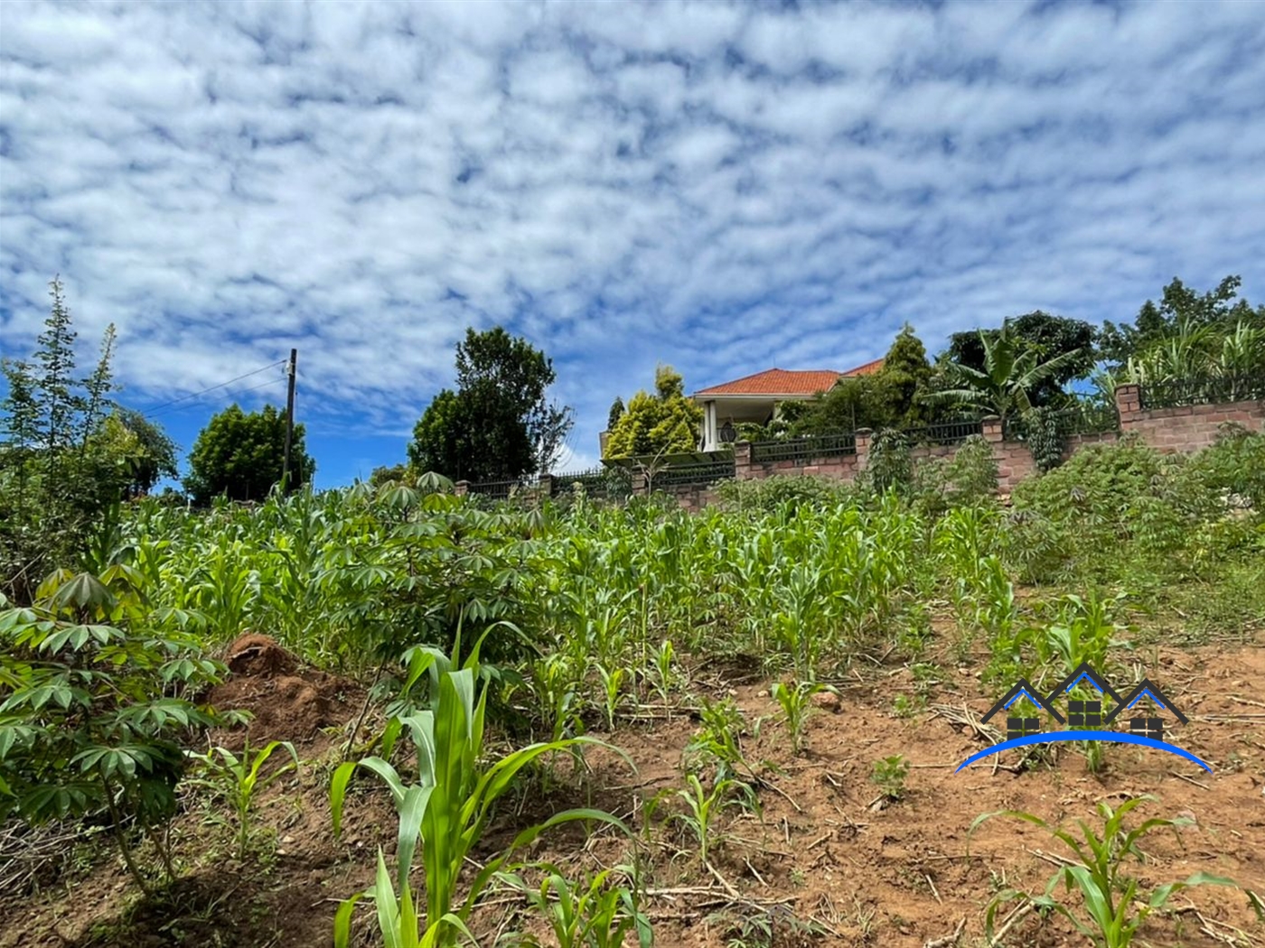 Residential Land for sale in Lubowa Wakiso