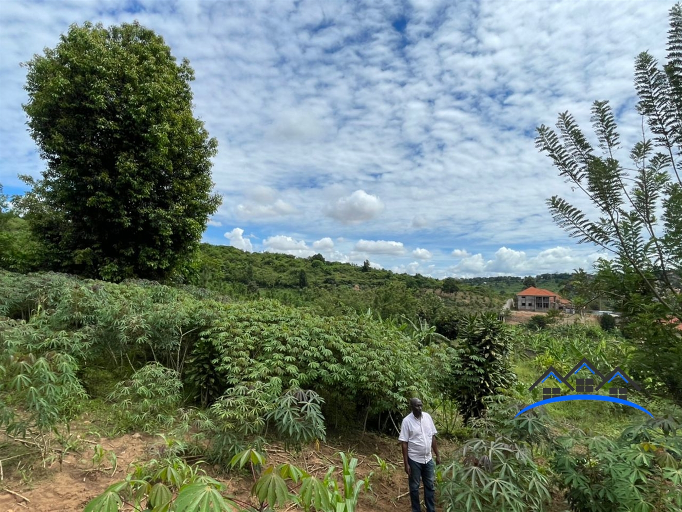 Residential Land for sale in Lubowa Wakiso