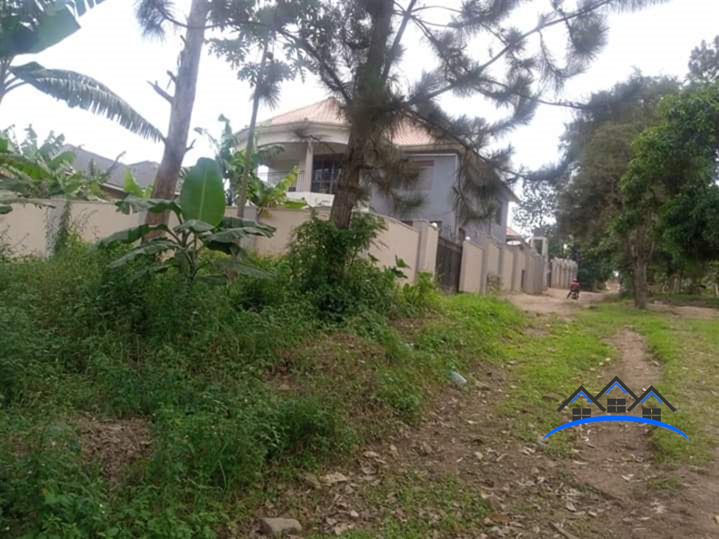 Residential Land for sale in Seeta Wakiso