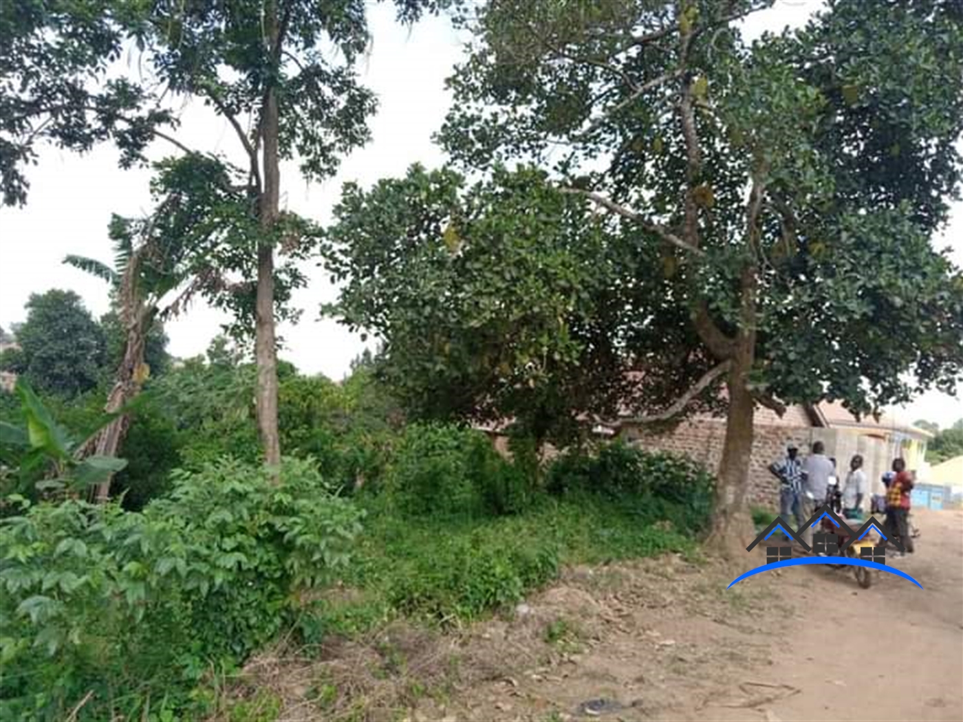 Residential Land for sale in Seeta Wakiso