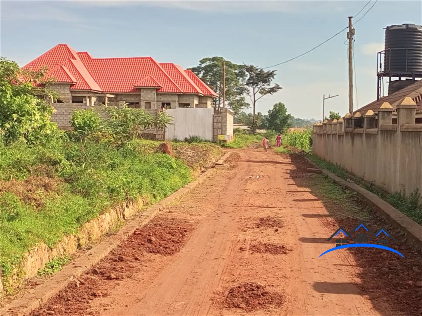 Residential Land for sale in Kasangati Wakiso