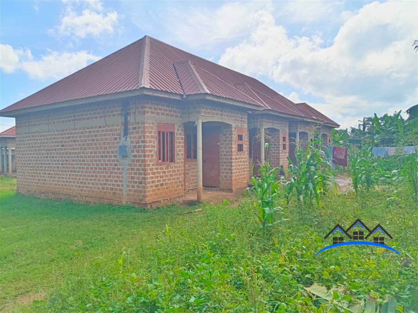 Rental units for sale in Mpoma Mukono