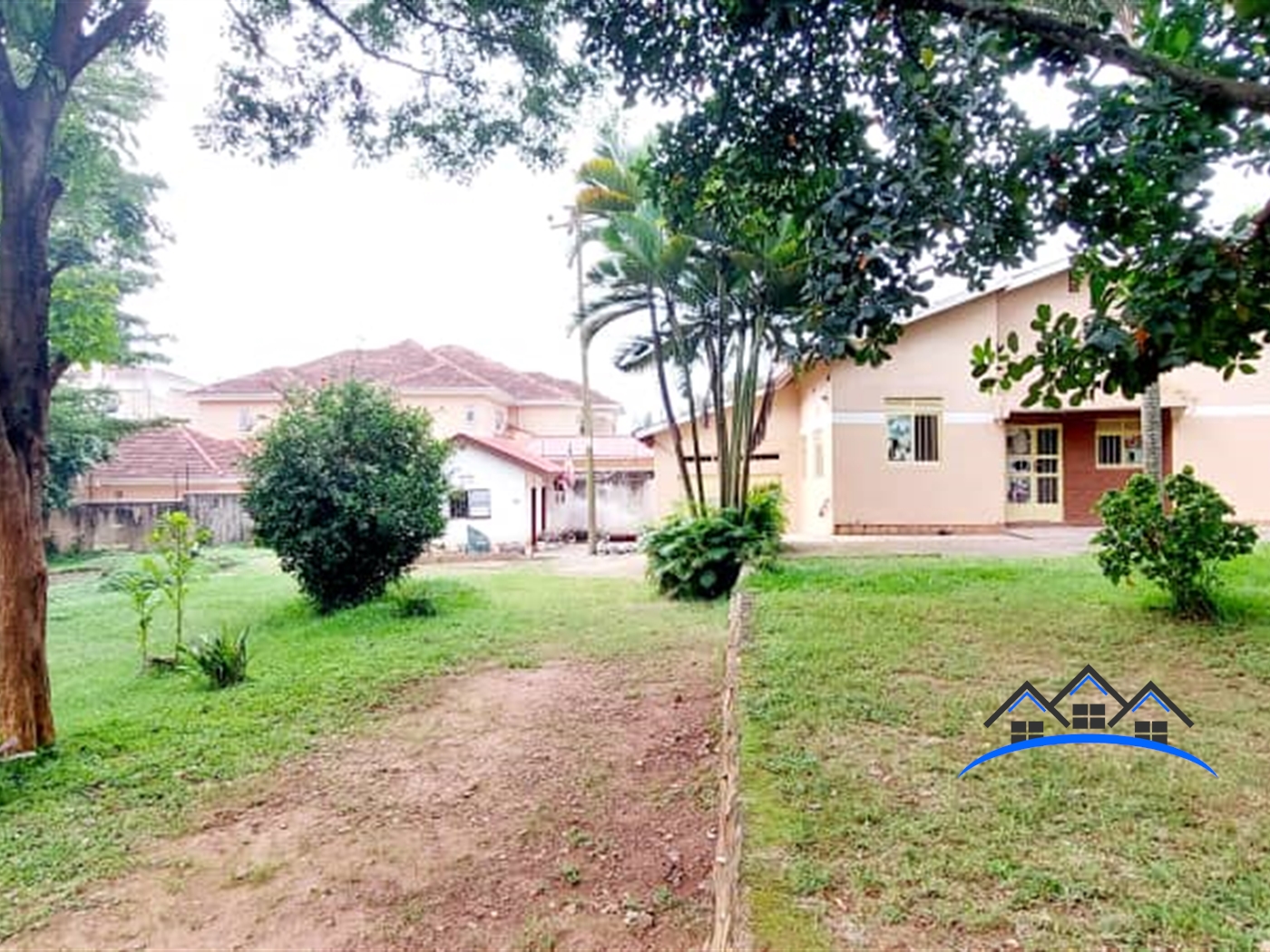 Residential Land for sale in Munyonyo Kampala