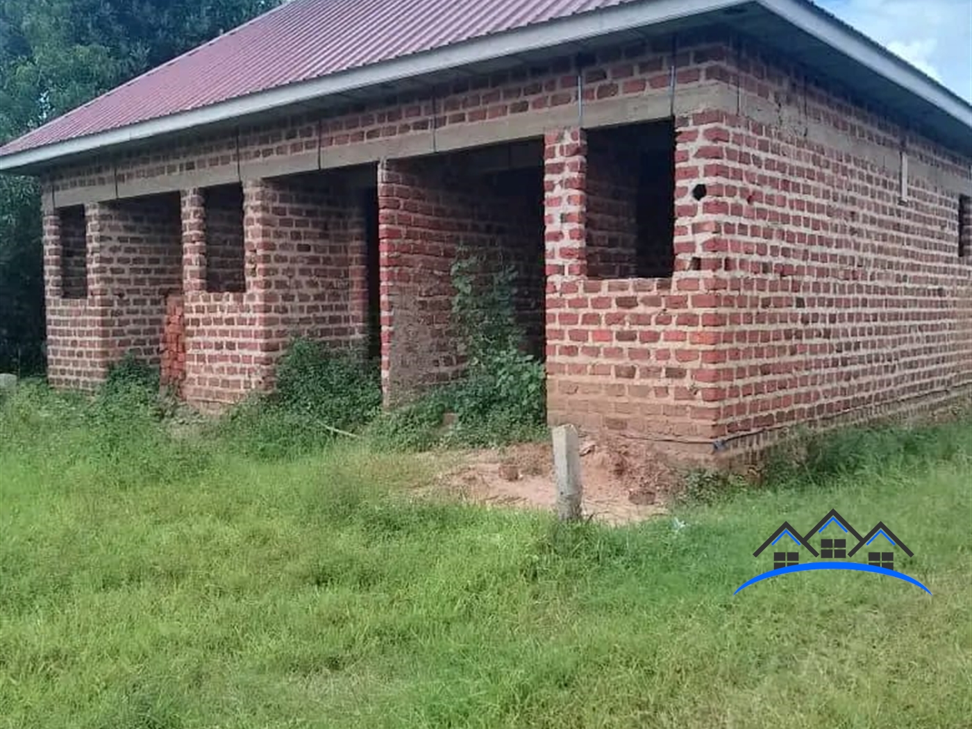 Rental units for sale in Gayaza Wakiso