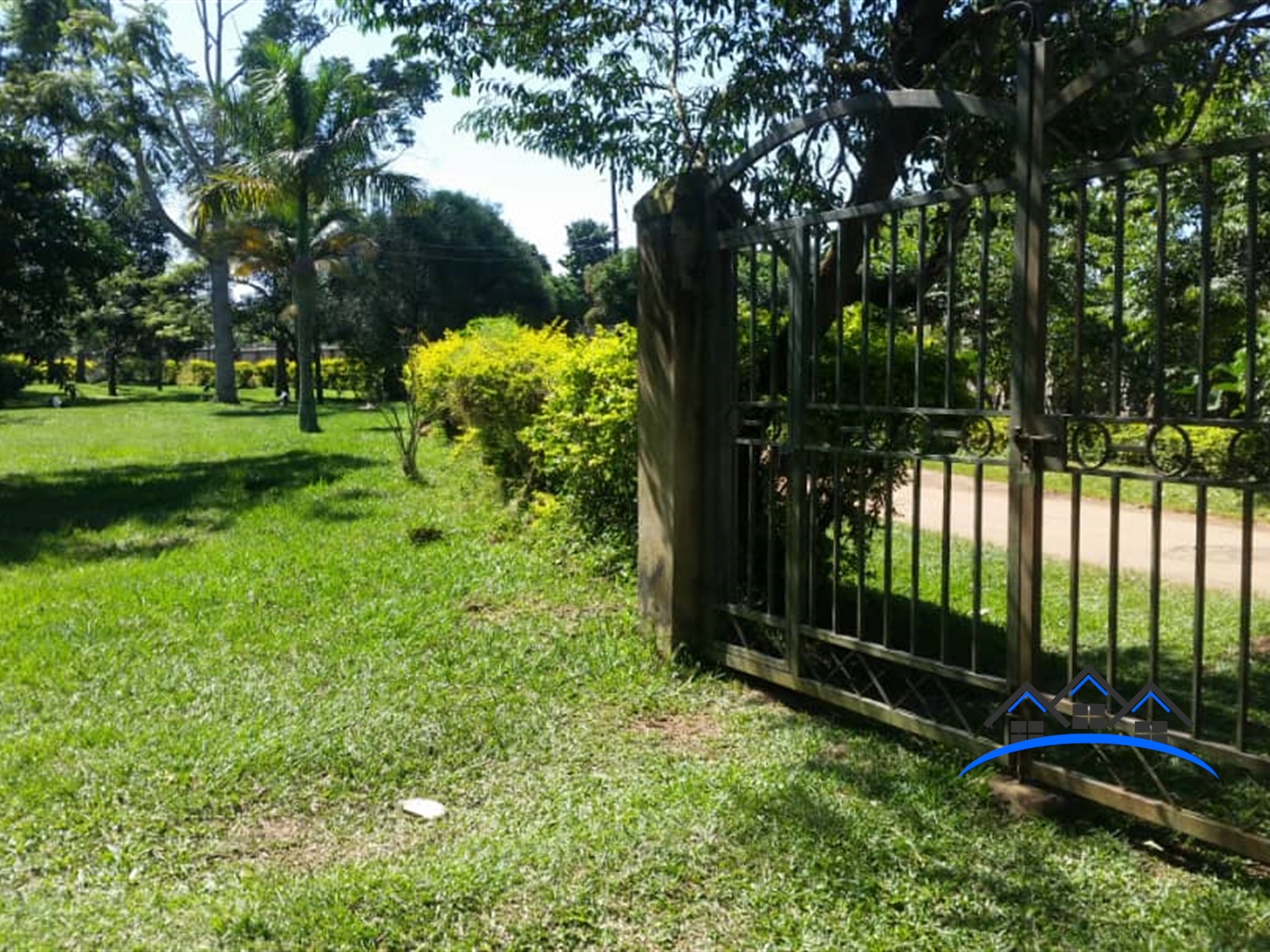 Residential Land for sale in Garuga Wakiso