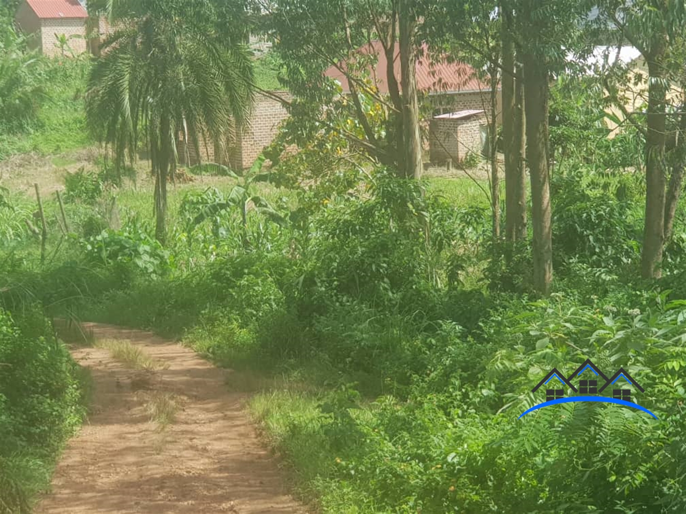 Residential Land for sale in Matugga Wakiso