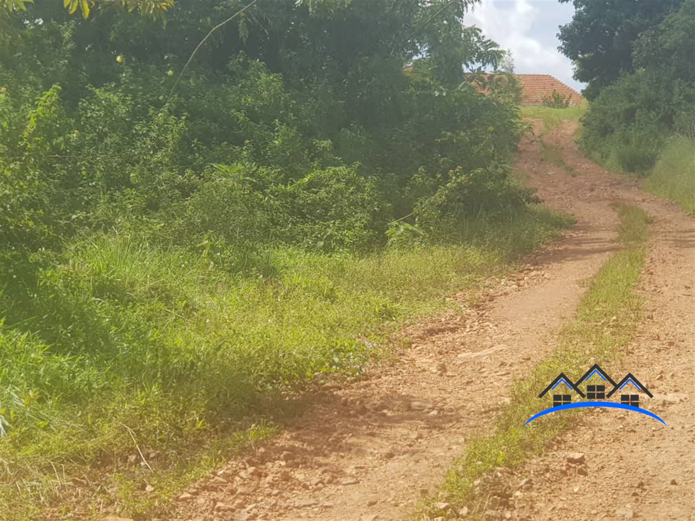 Residential Land for sale in Matugga Wakiso