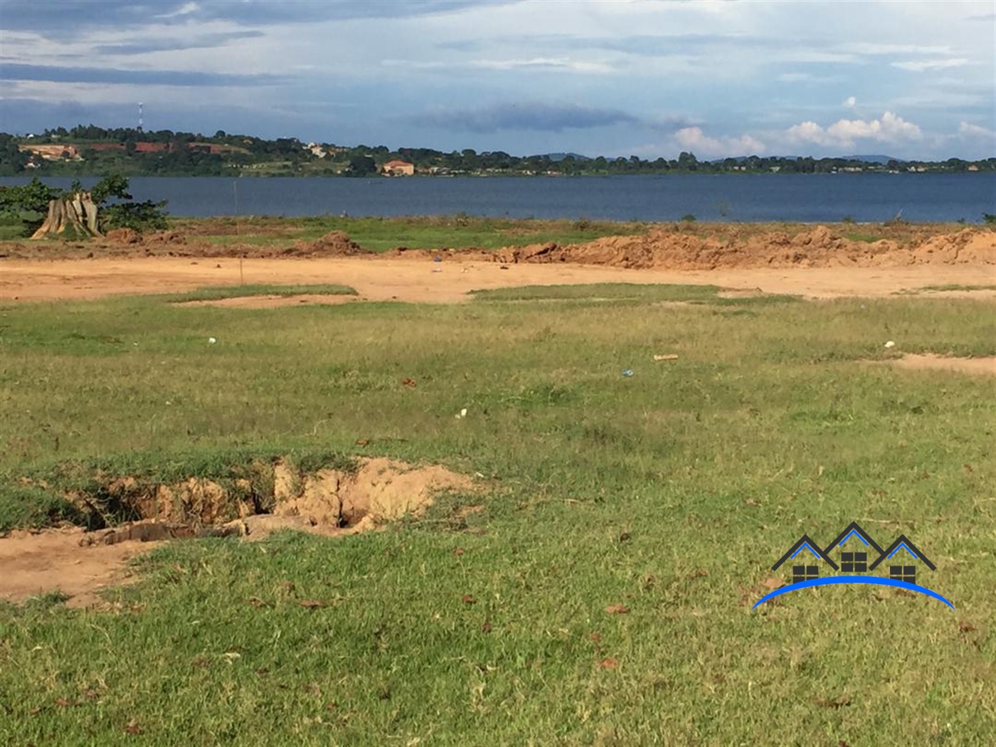 Residential Land for sale in Garuga Wakiso