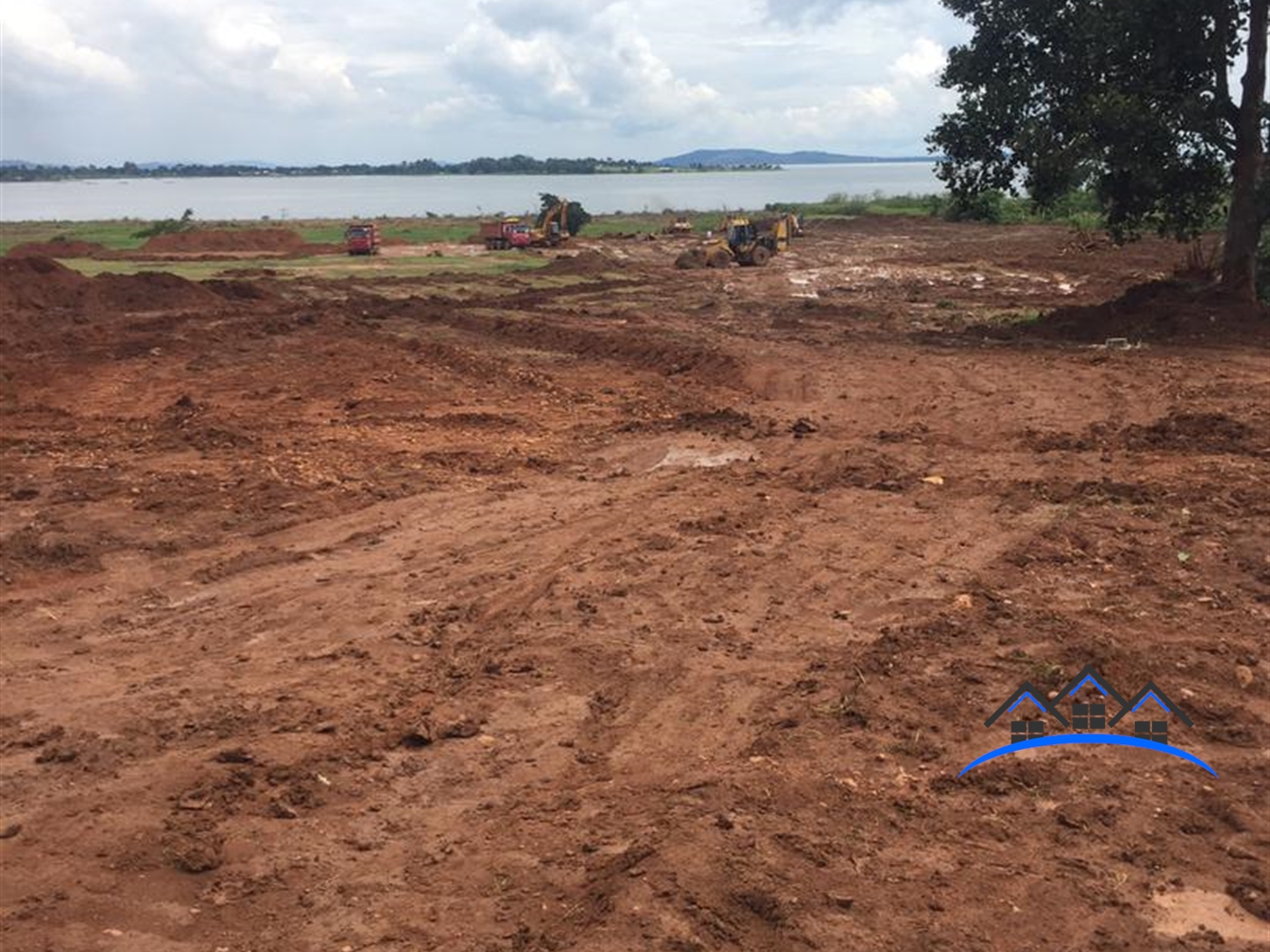 Residential Land for sale in Garuga Wakiso