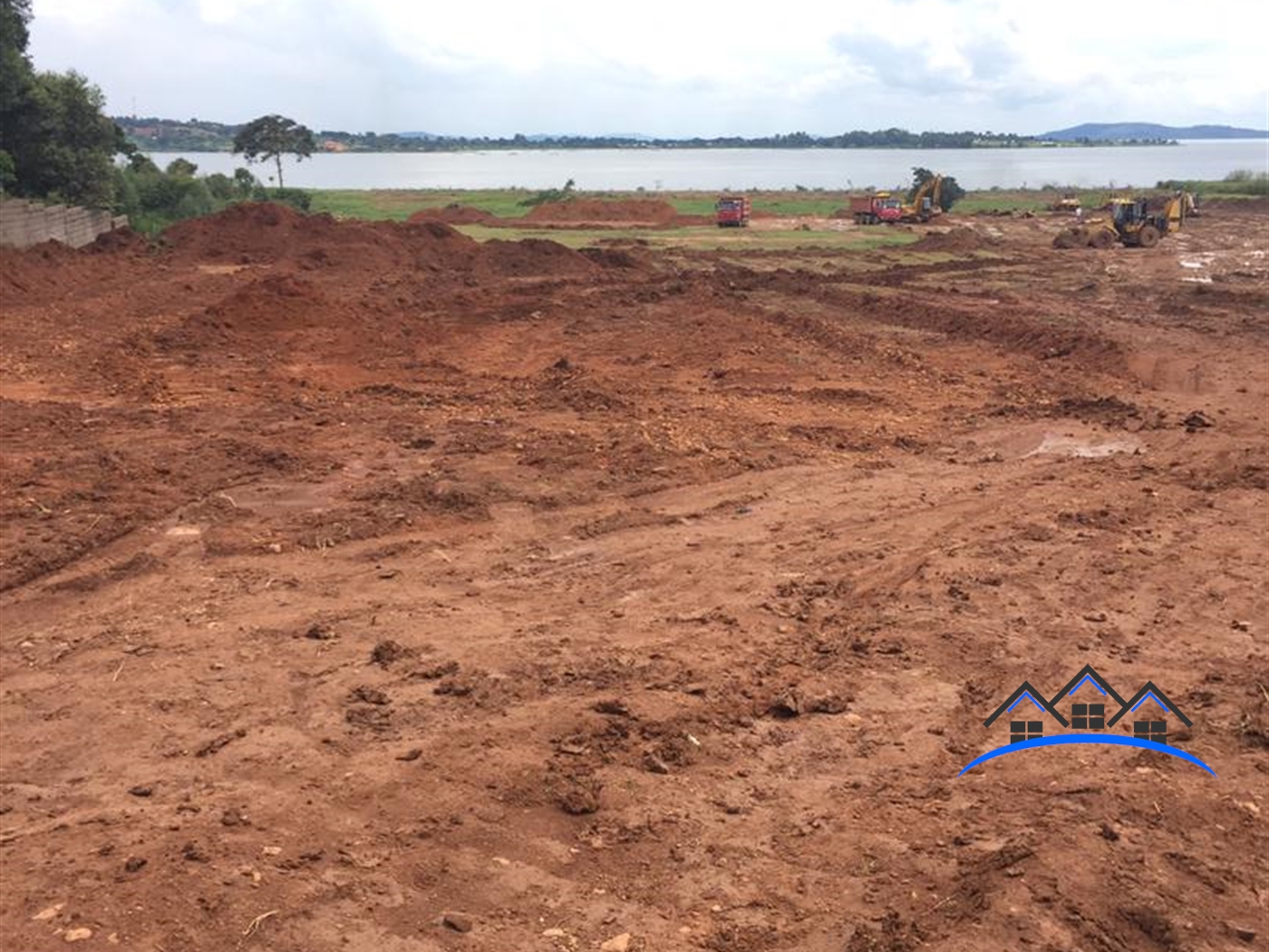 Residential Land for sale in Garuga Wakiso