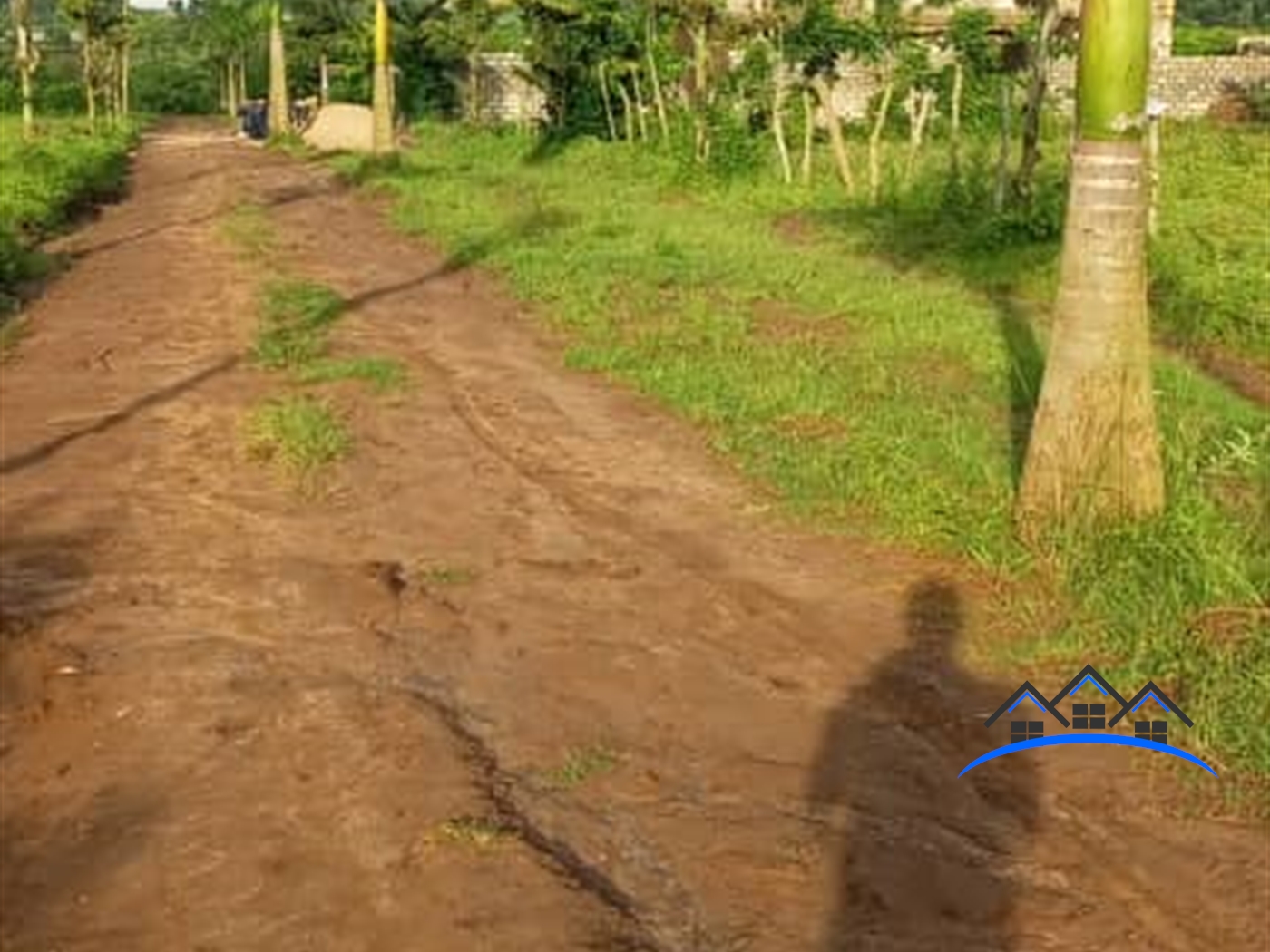 Residential Land for sale in Kijabijo Wakiso