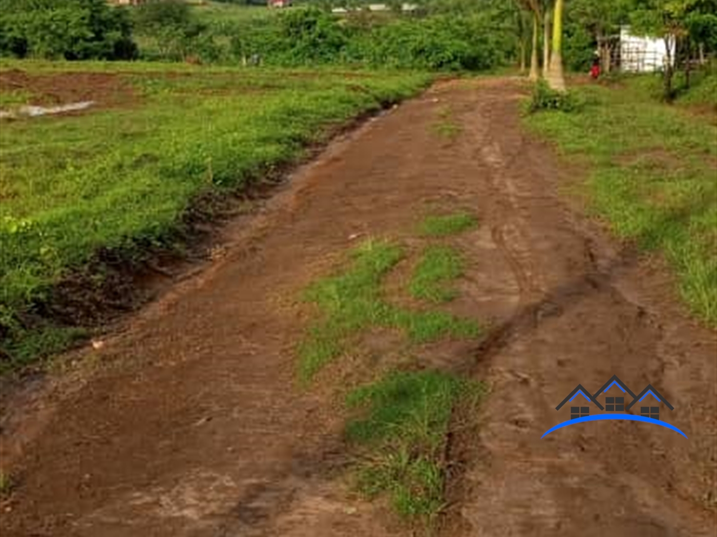 Residential Land for sale in Kijabijo Wakiso