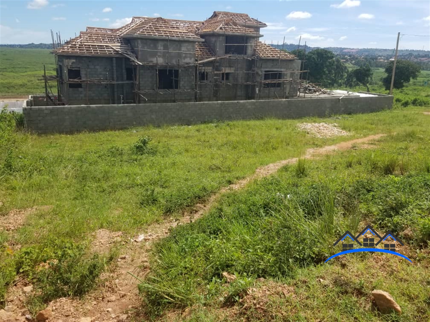 Residential Land for sale in Lubowa Wakiso