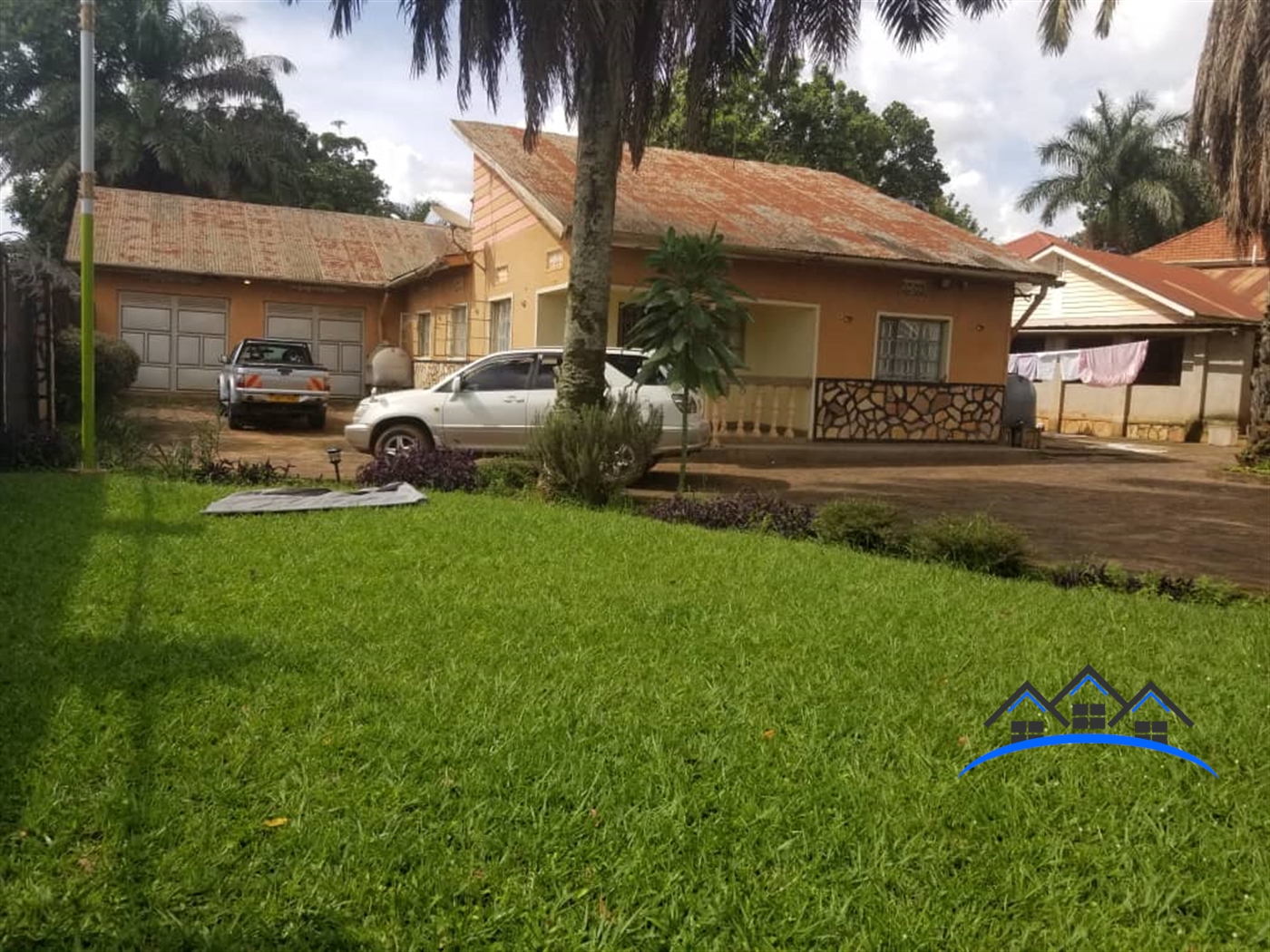 Residential Land for sale in Kabowa Wakiso