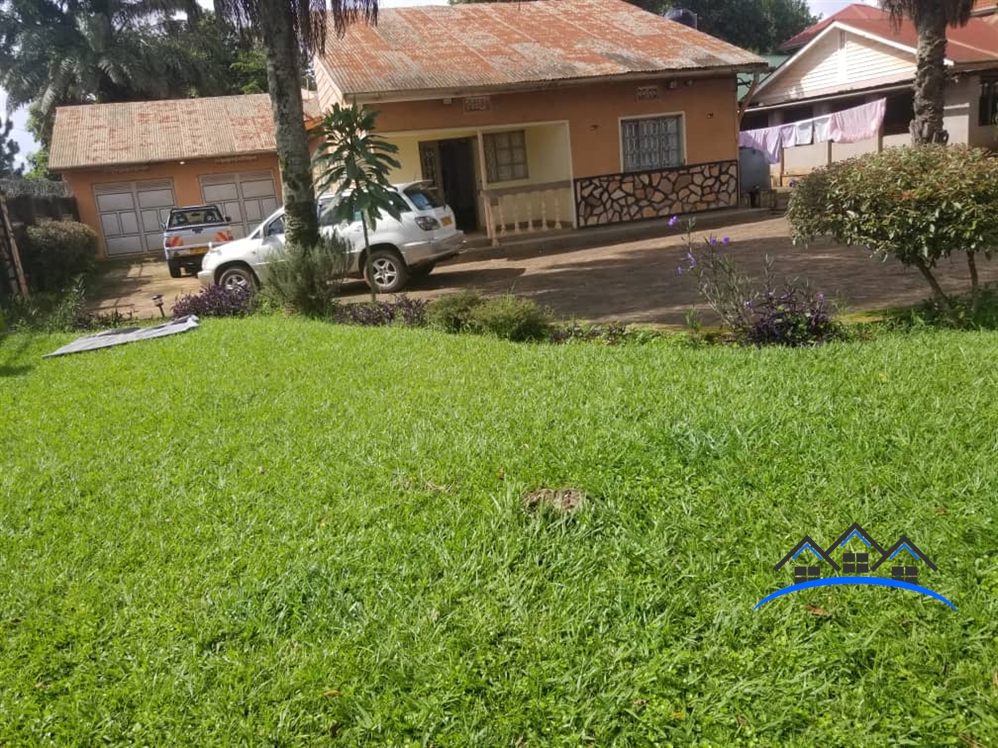 Residential Land for sale in Kabowa Wakiso