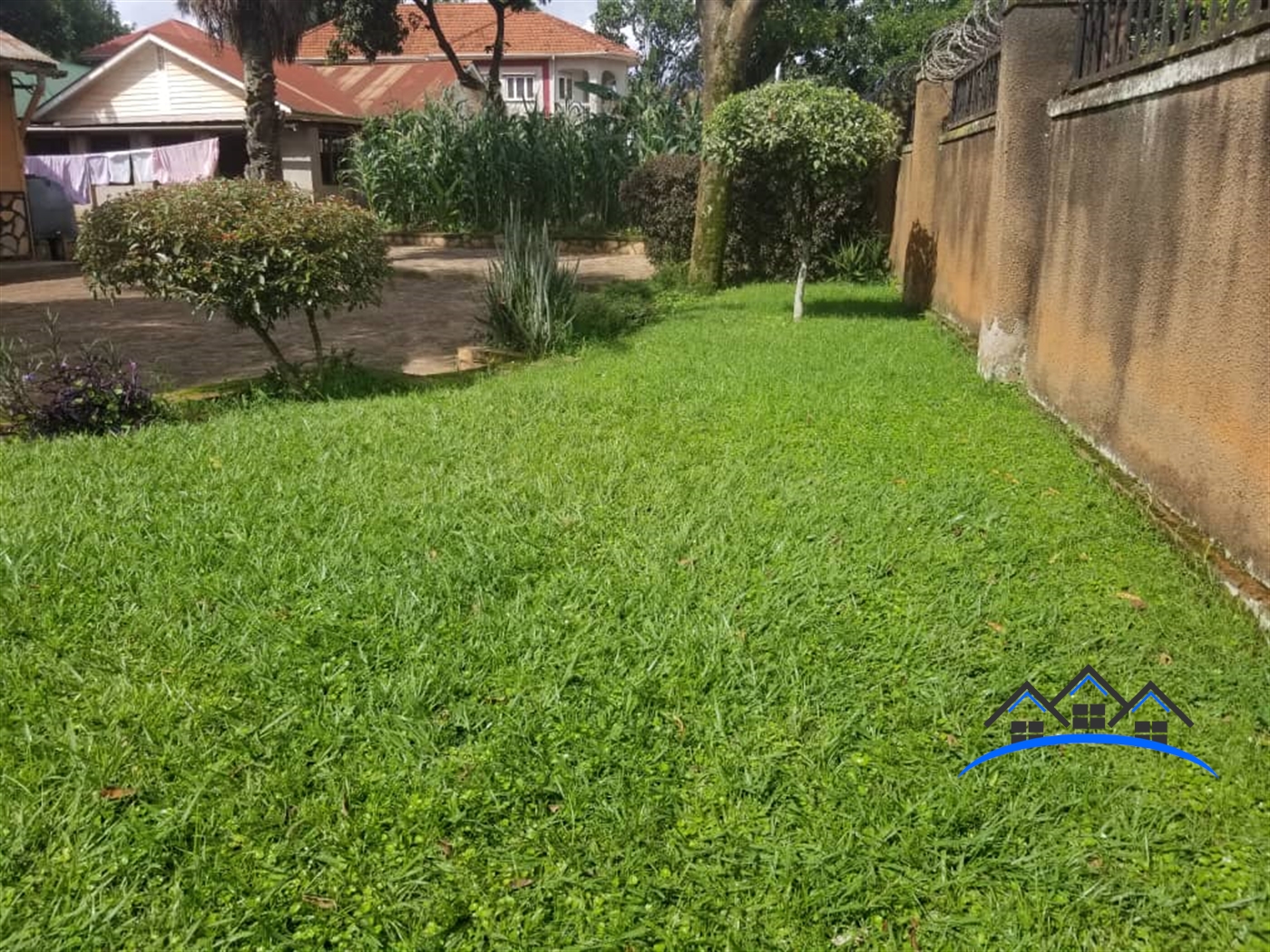 Residential Land for sale in Kabowa Wakiso