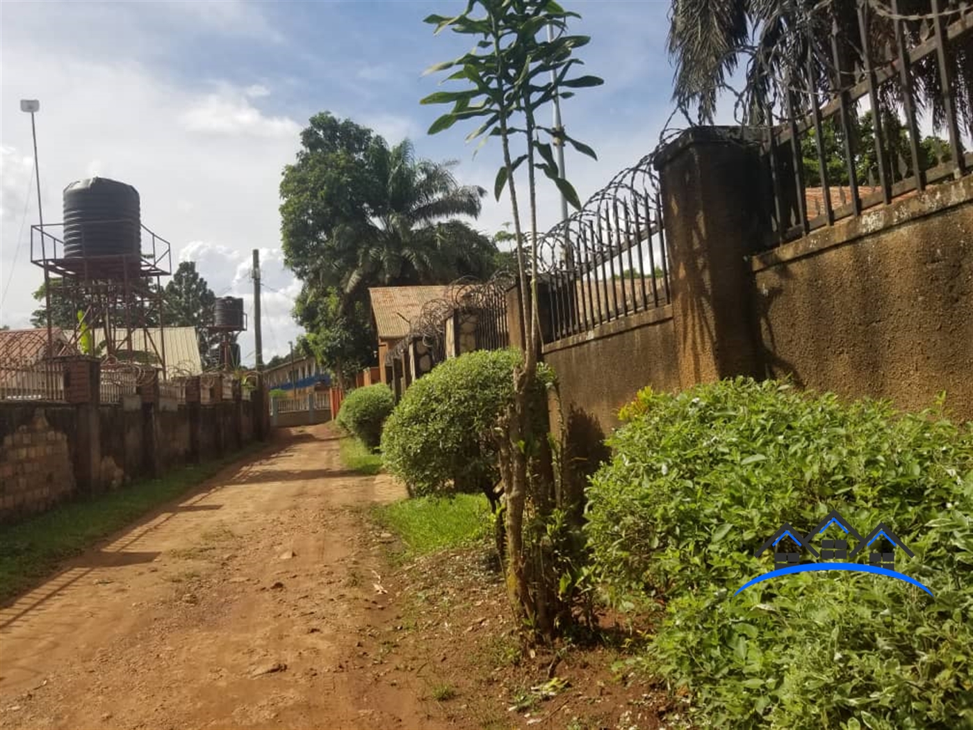 Residential Land for sale in Kabowa Wakiso