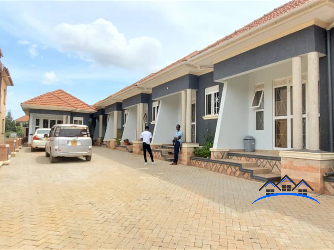 Rental units for sale in Kyanja Kampala