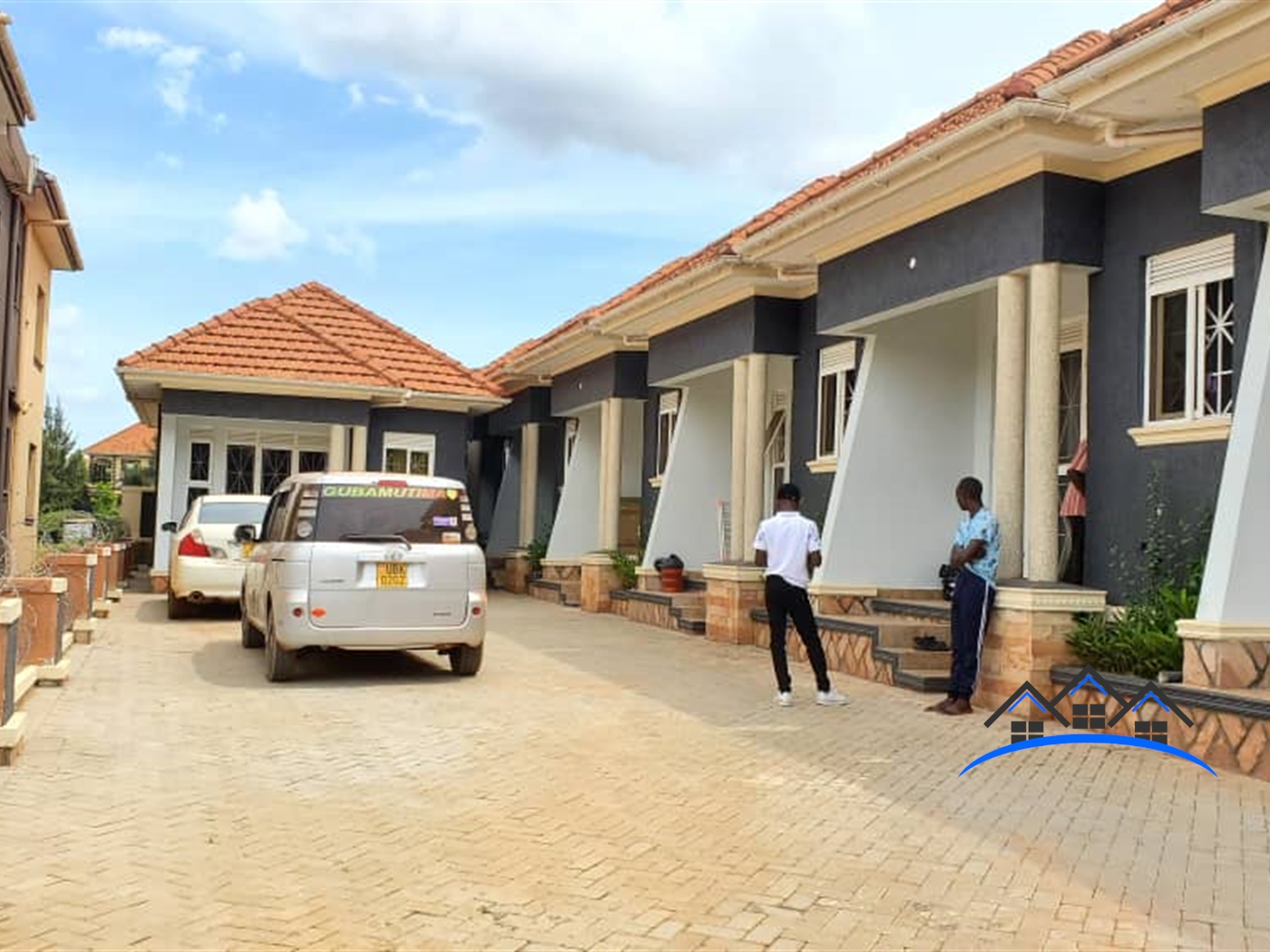 Rental units for sale in Kyanja Kampala