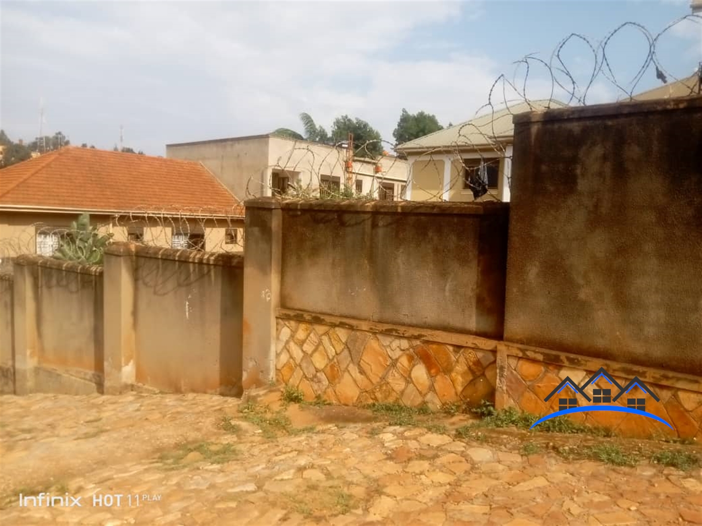 Residential Land for sale in Ntinda Kampala