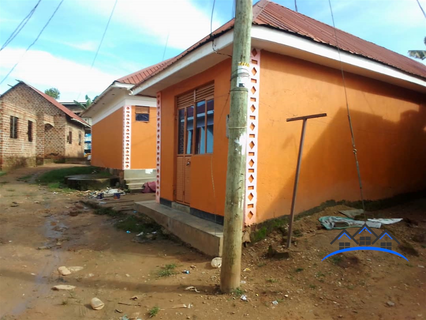 Rental units for sale in Mpererwe Kampala