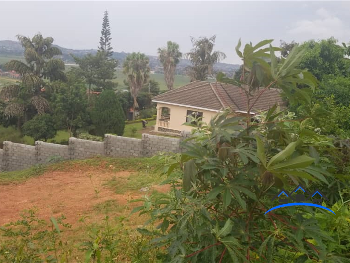 Residential Land for sale in Lubowa Wakiso