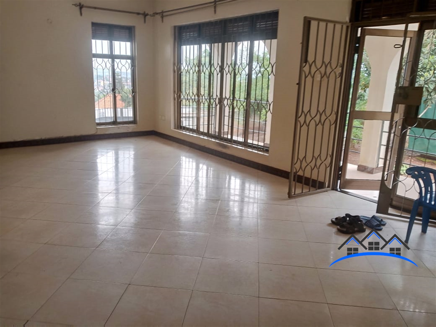 Bungalow for sale in Munyonyo Kampala