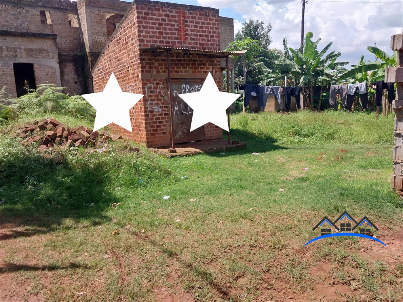 Residential Land for sale in Namugongo Wakiso