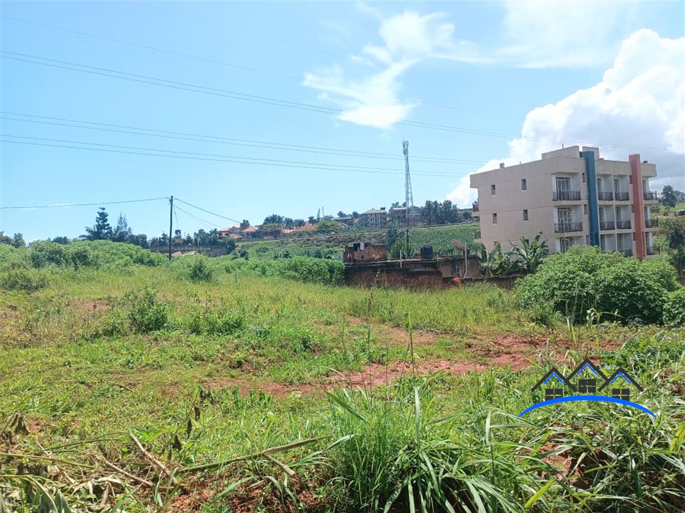 Residential Land for sale in Naalya Wakiso