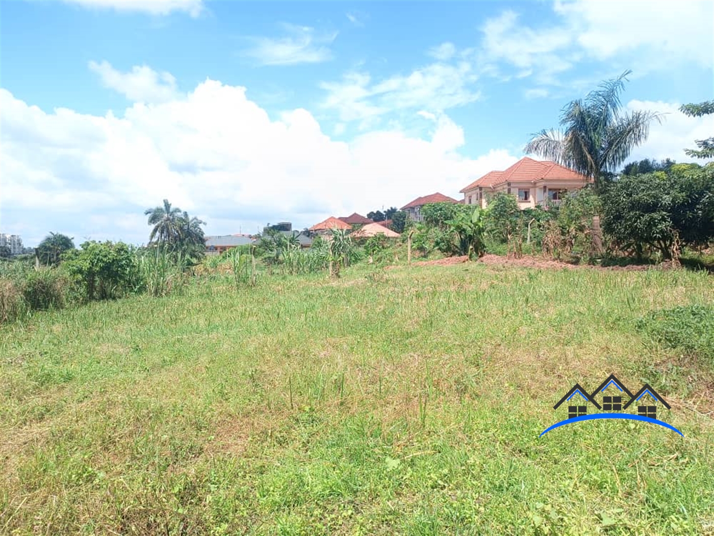 Residential Land for sale in Naalya Wakiso