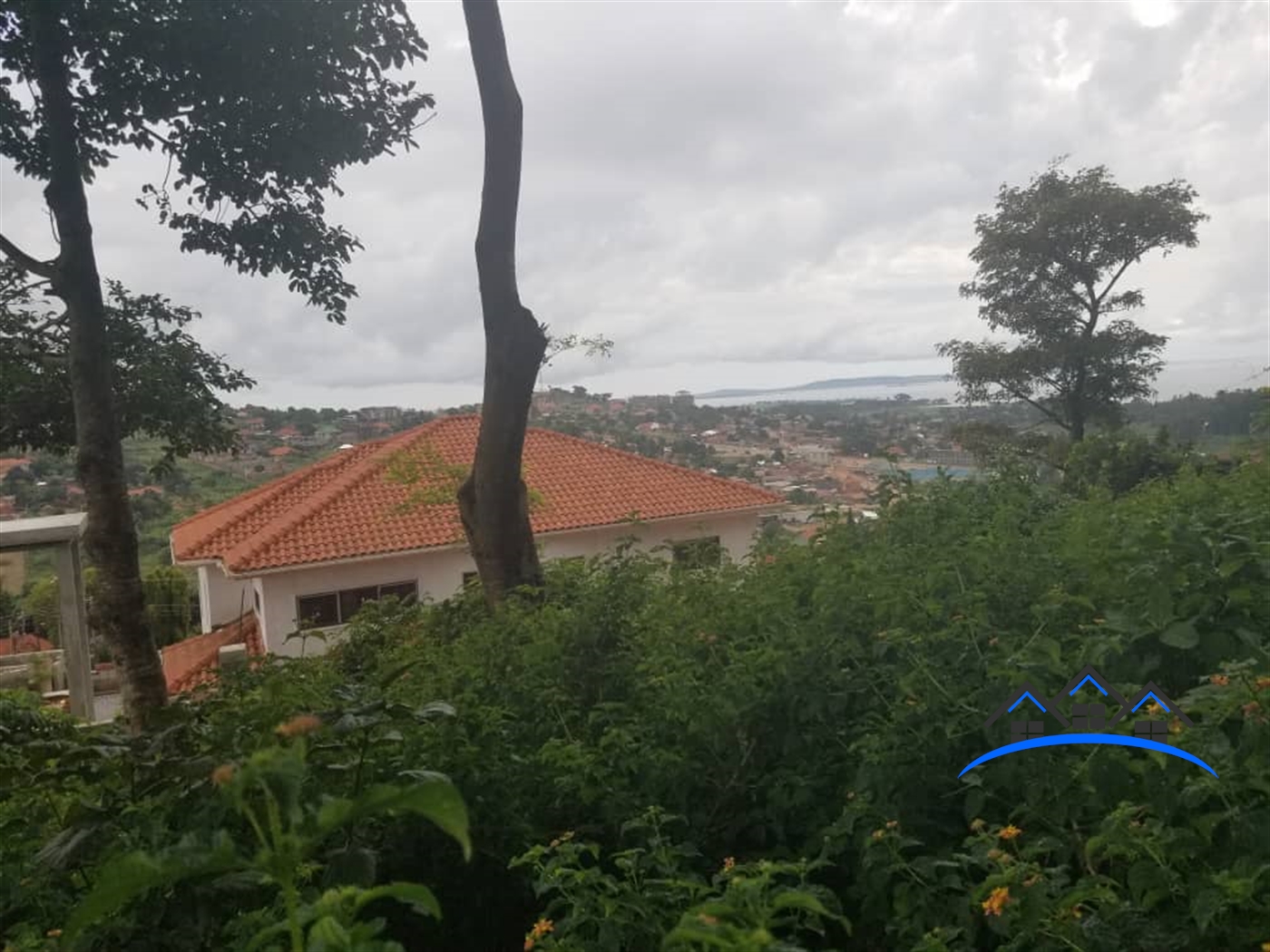 Residential Land for sale in Lubowa Wakiso