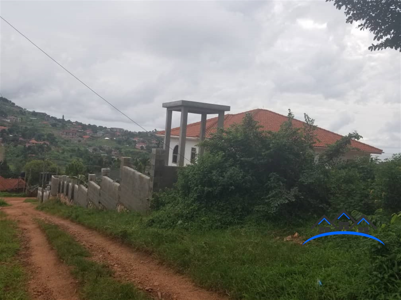 Residential Land for sale in Lubowa Wakiso