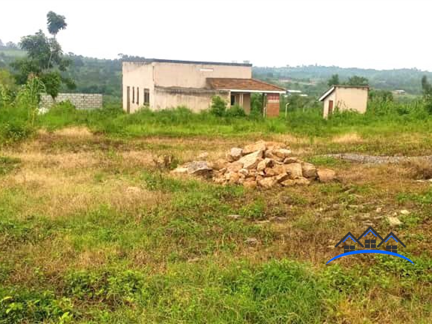 Residential Land for sale in Kira Wakiso