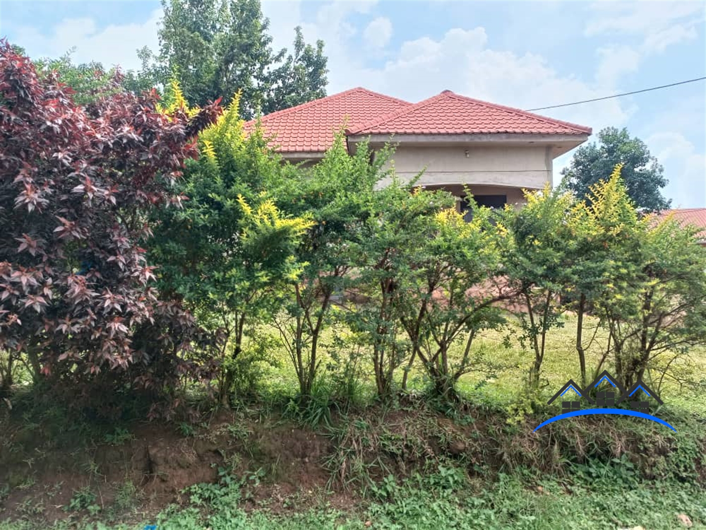 Bungalow for sale in Namugongo Wakiso