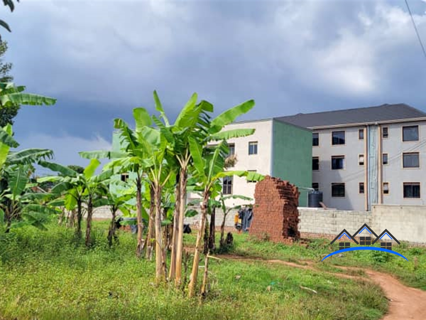 Residential Land for sale in Kyanja Kampala