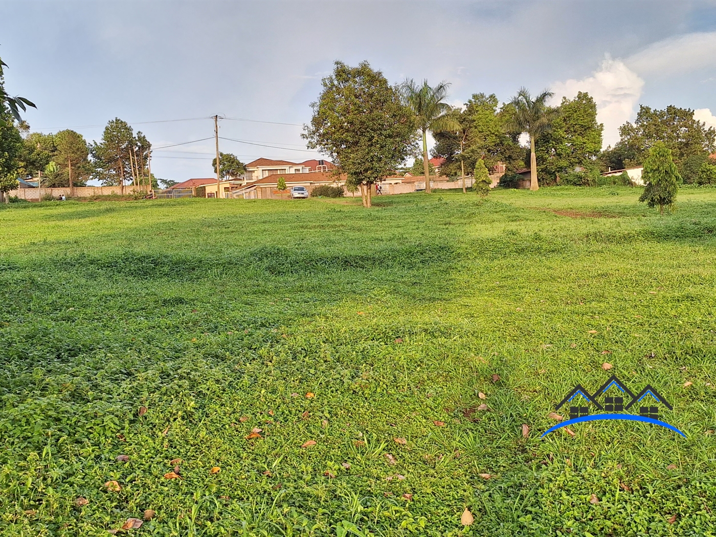 Residential Land for sale in Kira Wakiso