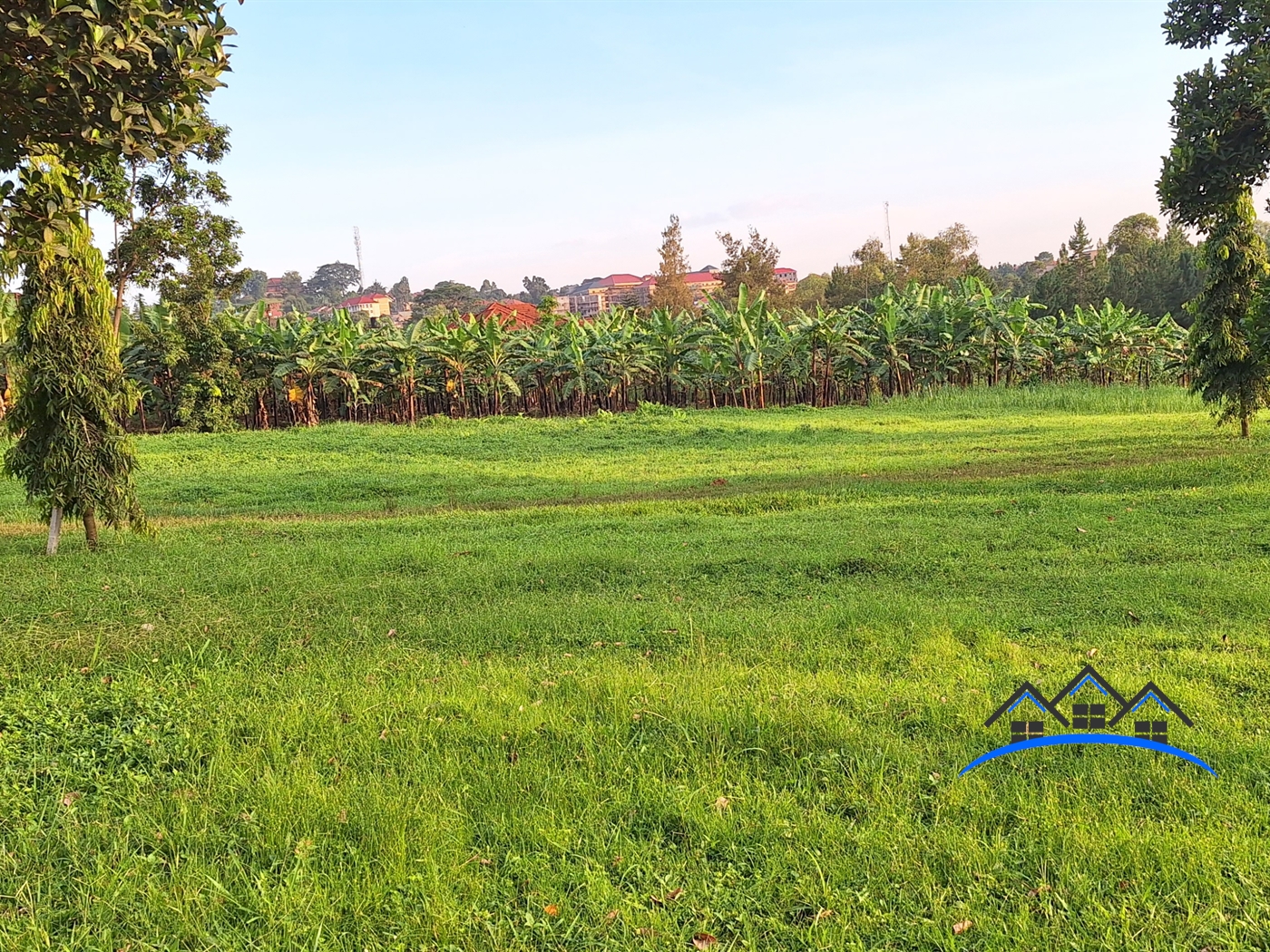 Residential Land for sale in Kira Wakiso