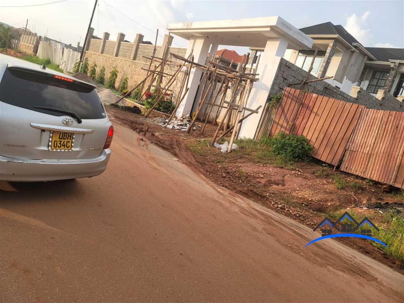 Residential Land for sale in Lubowa Wakiso