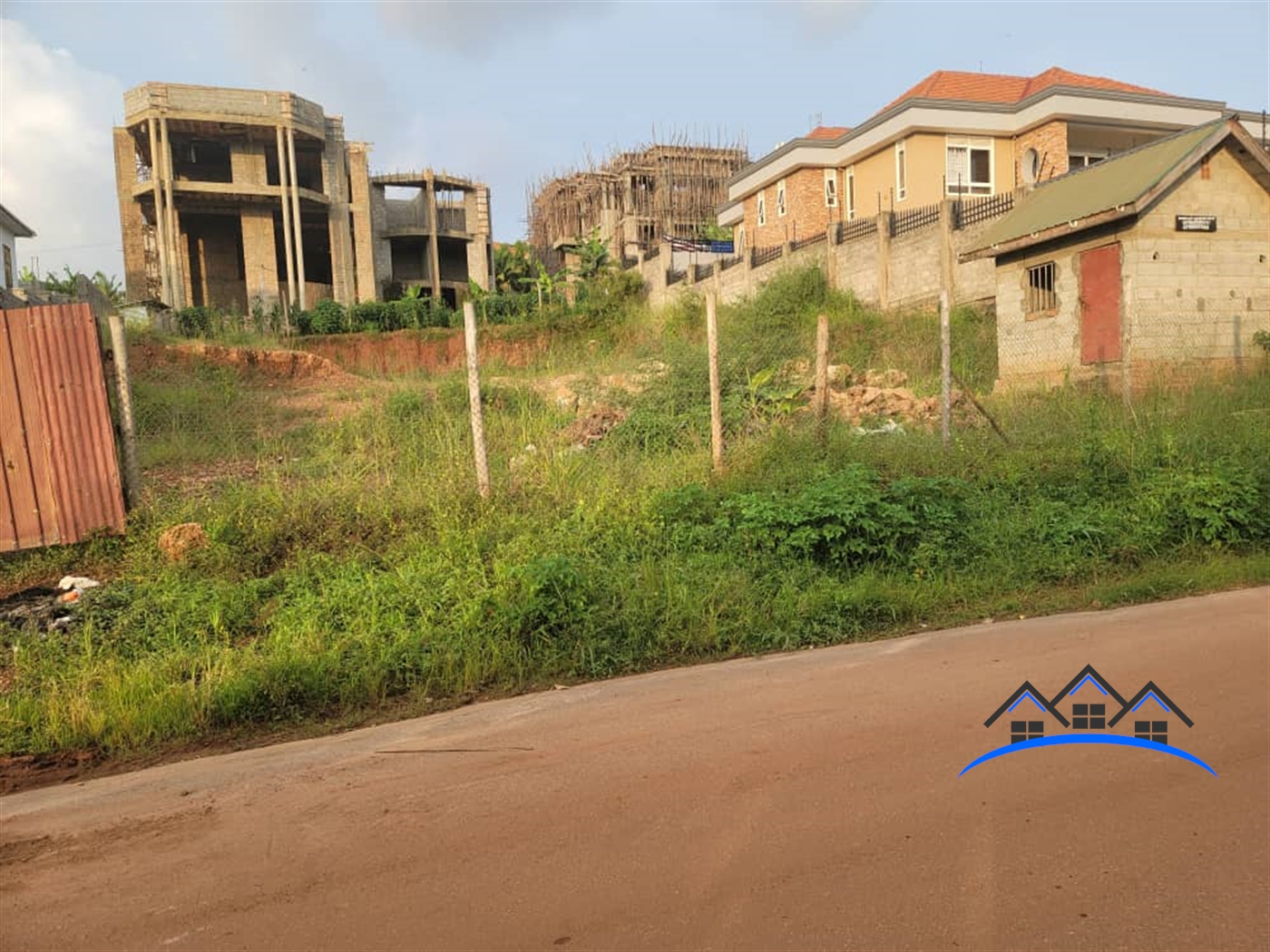 Residential Land for sale in Lubowa Wakiso