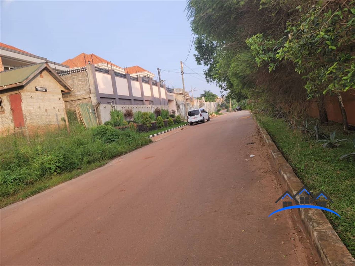 Residential Land for sale in Lubowa Wakiso