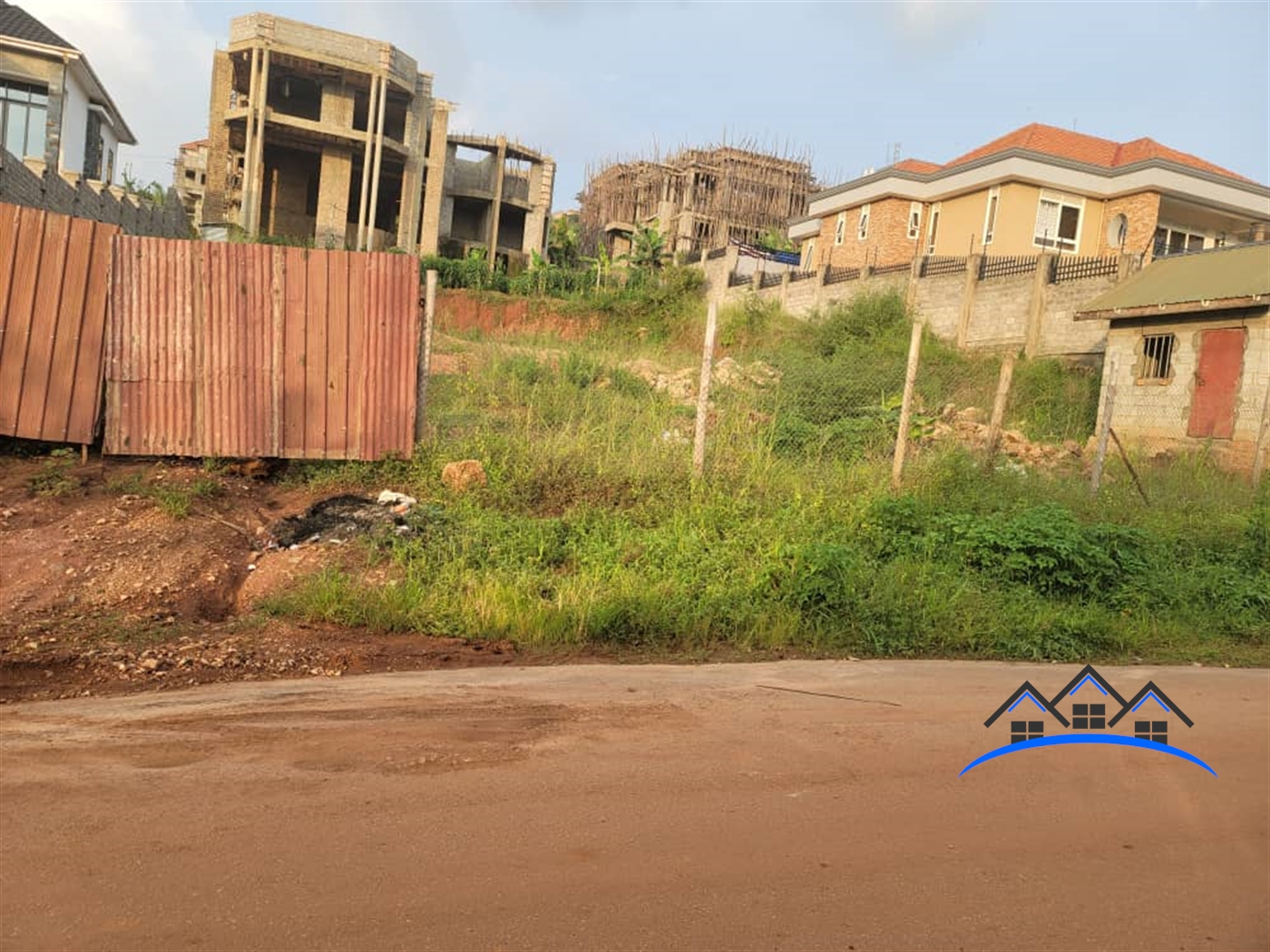 Residential Land for sale in Lubowa Wakiso