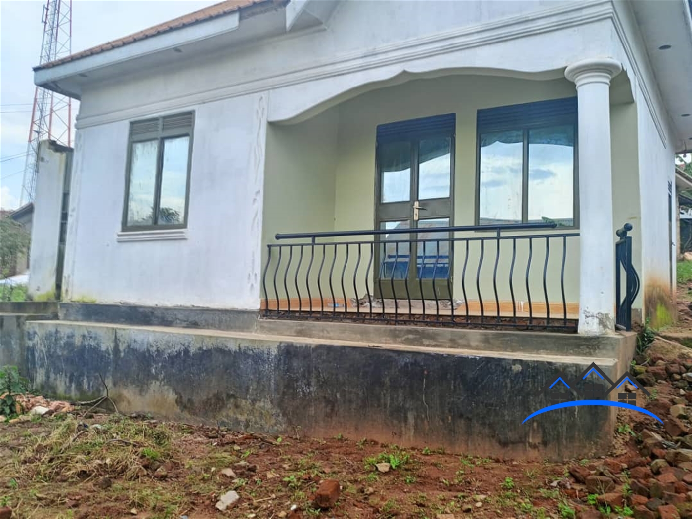 Bungalow for sale in Kasangati Wakiso