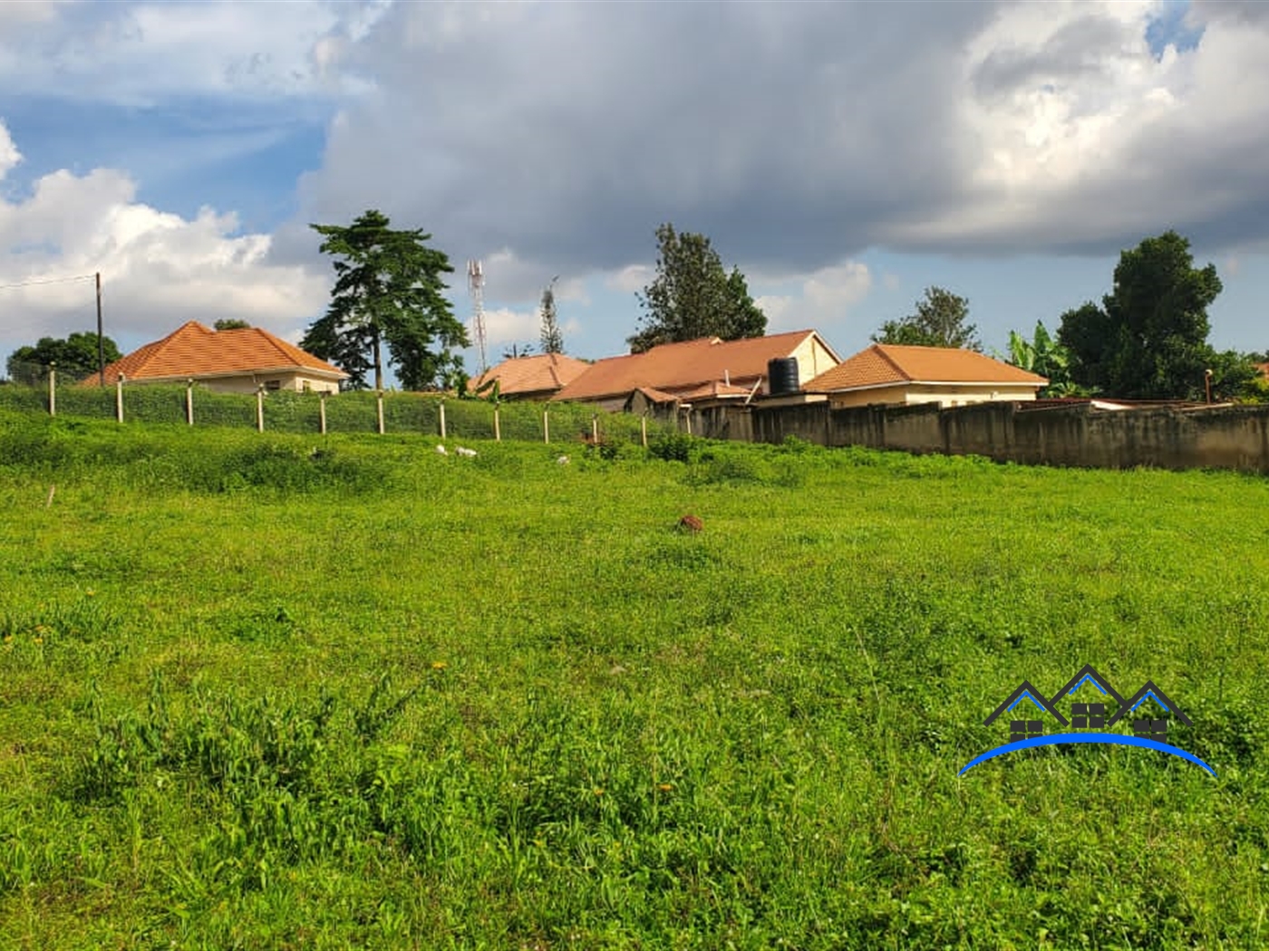 Residential Land for sale in Komamboga Kampala