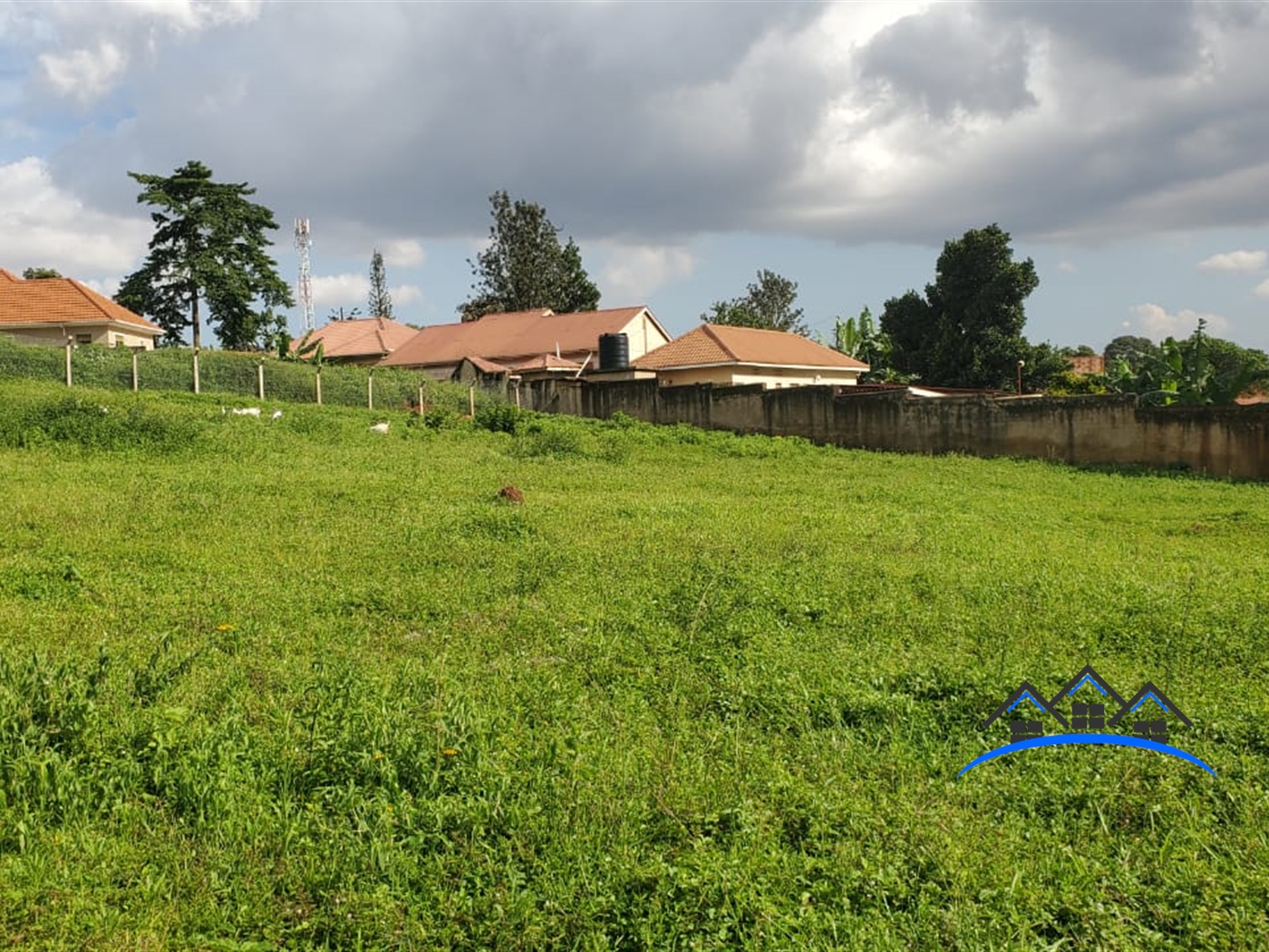 Residential Land for sale in Komamboga Kampala