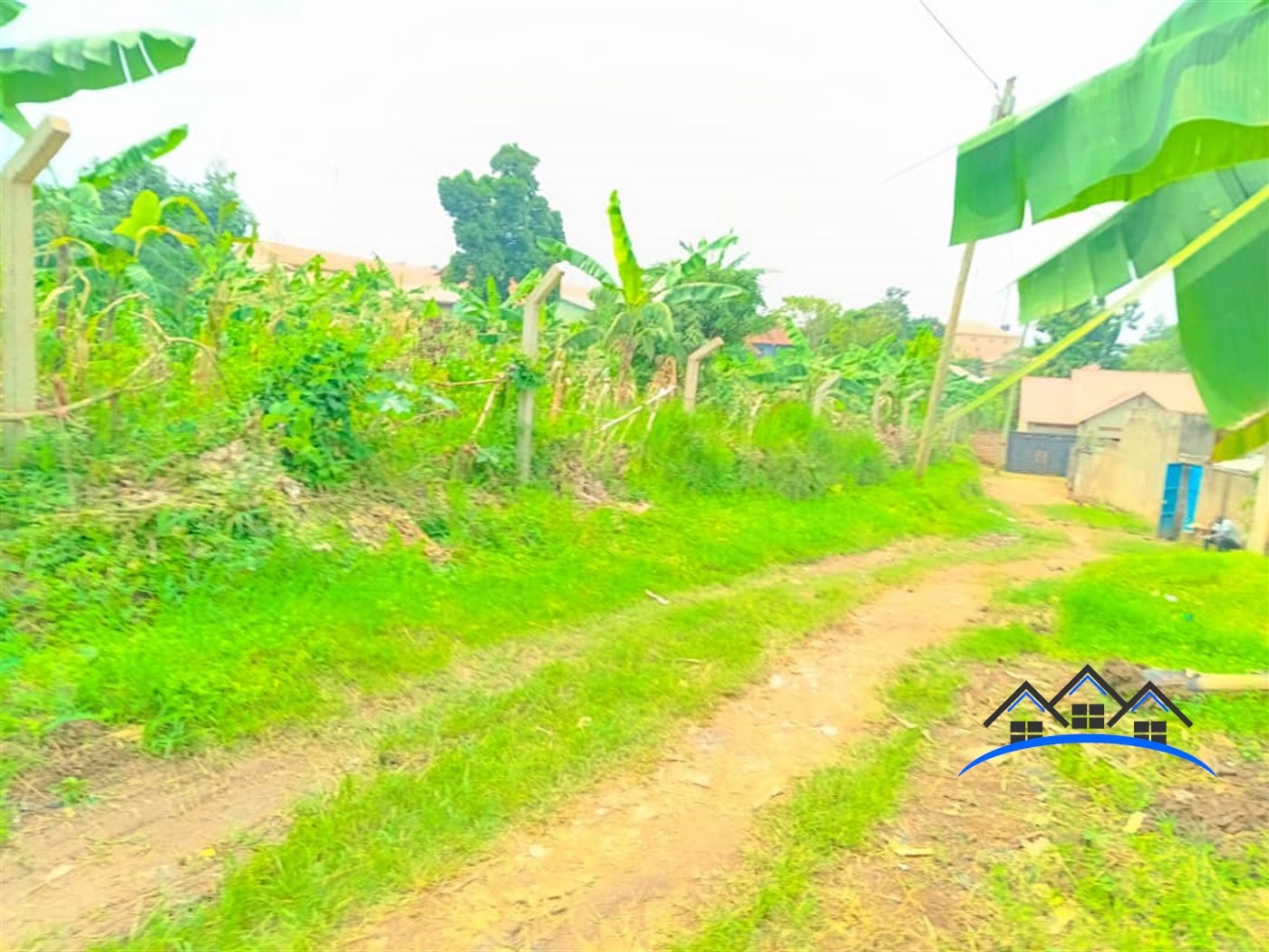 Residential Land for sale in Seeta Mukono