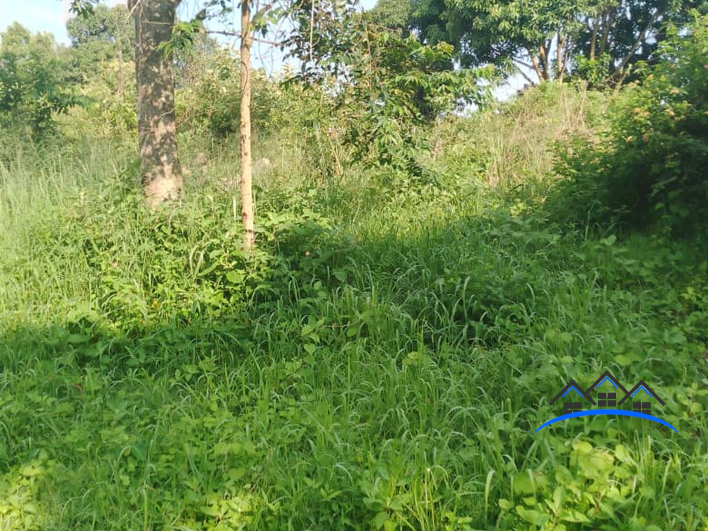 Residential Land for sale in Bukasa Wakiso