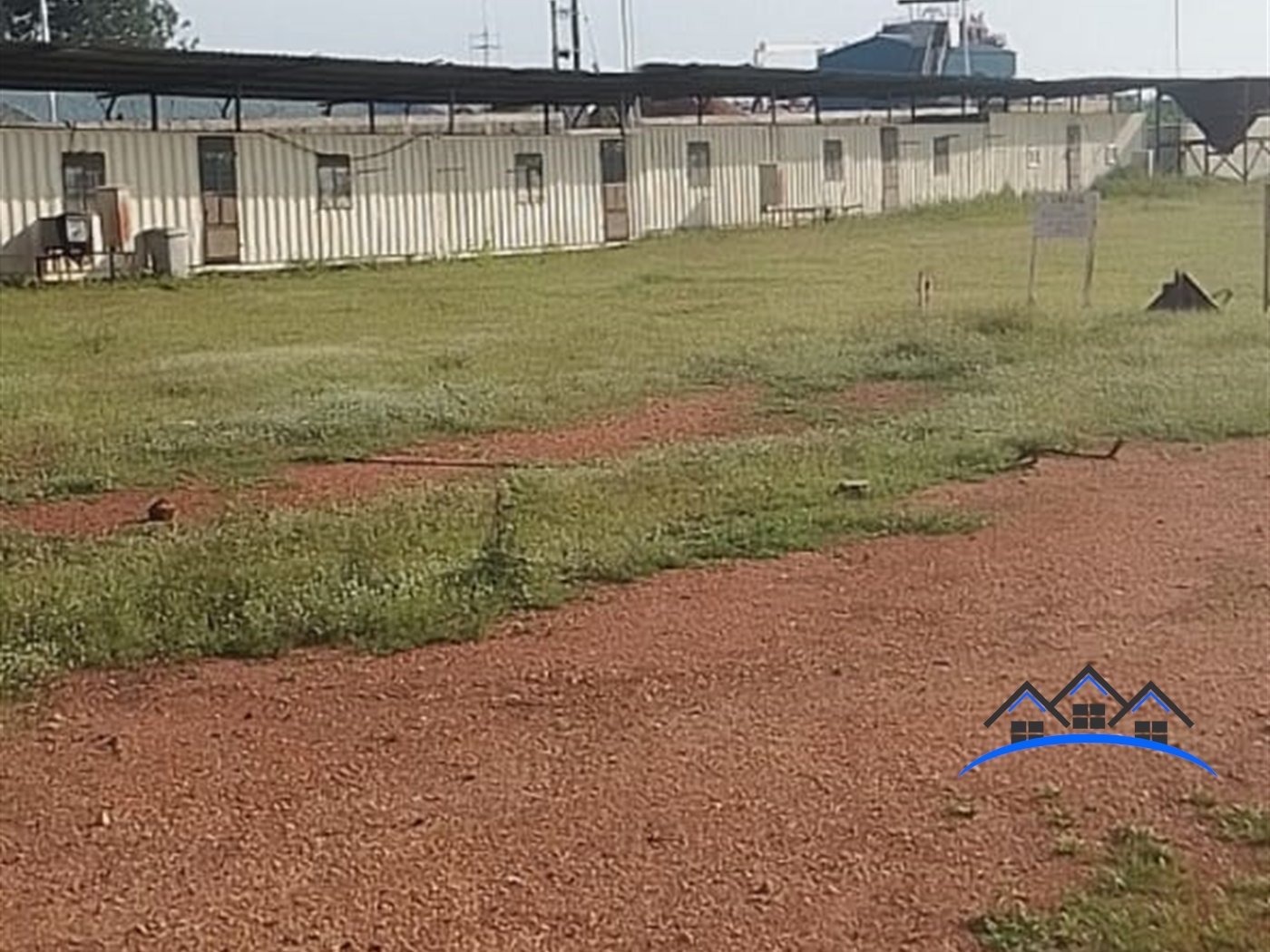 Residential Land for sale in Bukasa Wakiso