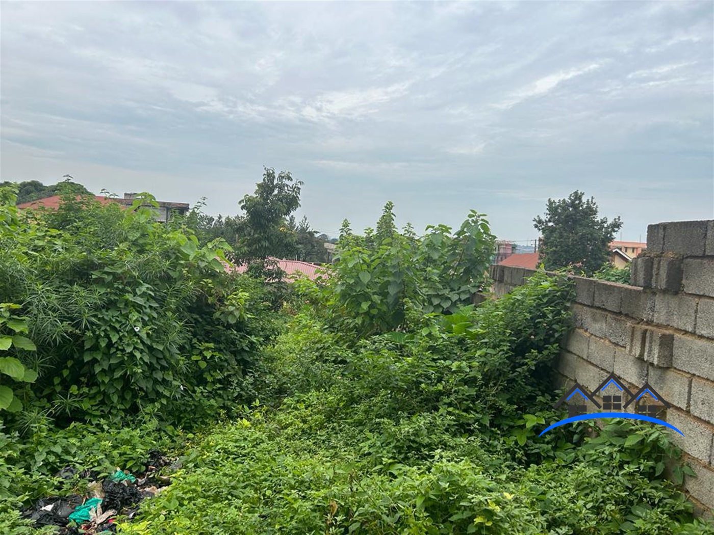 Commercial Land for sale in Kyanja Kampala