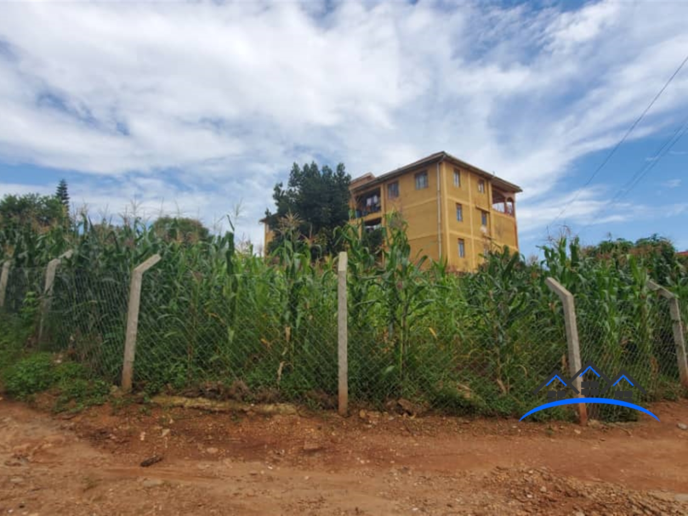 Residential Land for sale in Ntinda Kampala