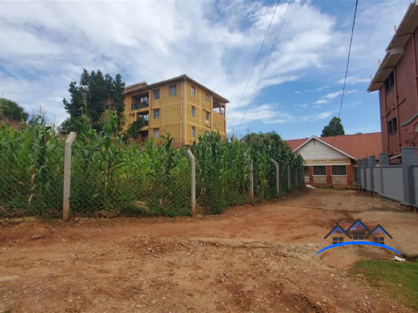 Residential Land for sale in Ntinda Kampala